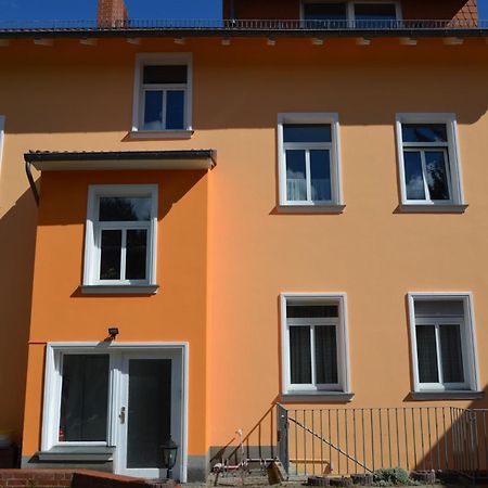 Pension Hubertus Berlin Oda fotoğraf